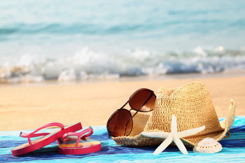 Tips for getting the most out of a vacation while staying with Krystal International Vacation Club.