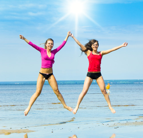 Krystal Cancun Timeshare Reviews Las Caletas in Puerto Vallarta